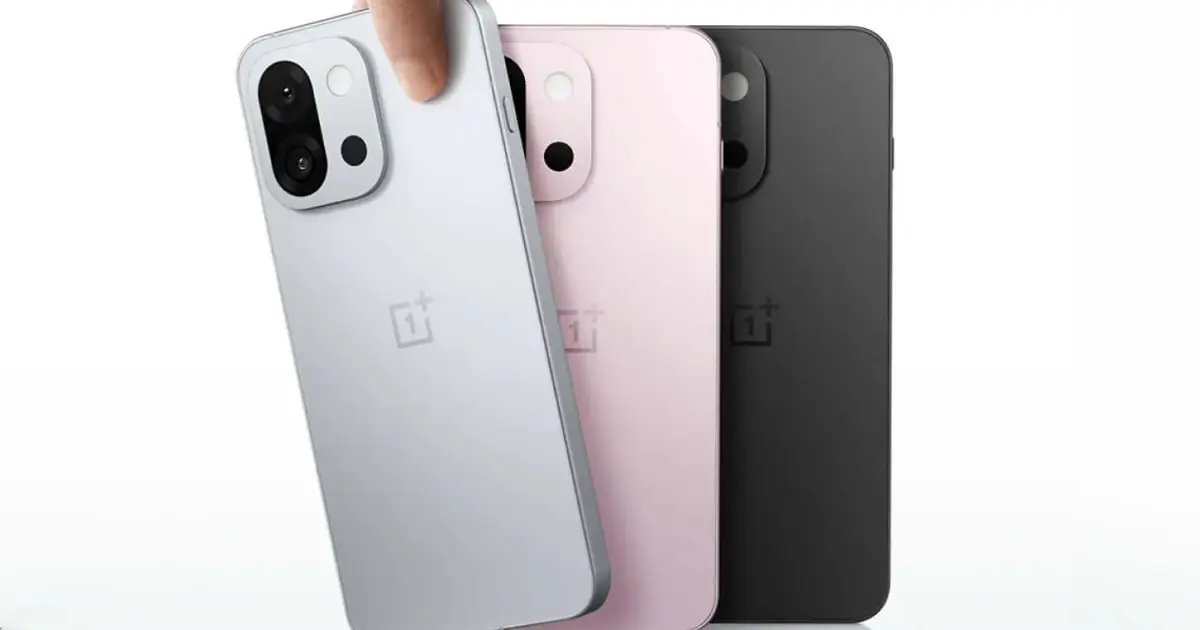 OnePlus 13T